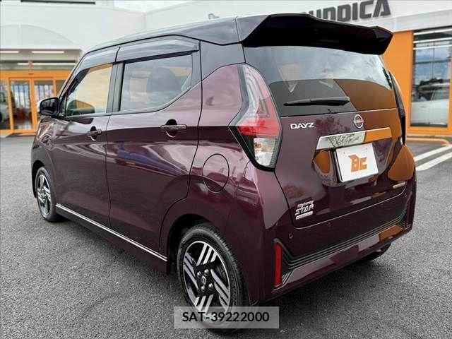 Nissan DAYZ 2024-12 7058187-12