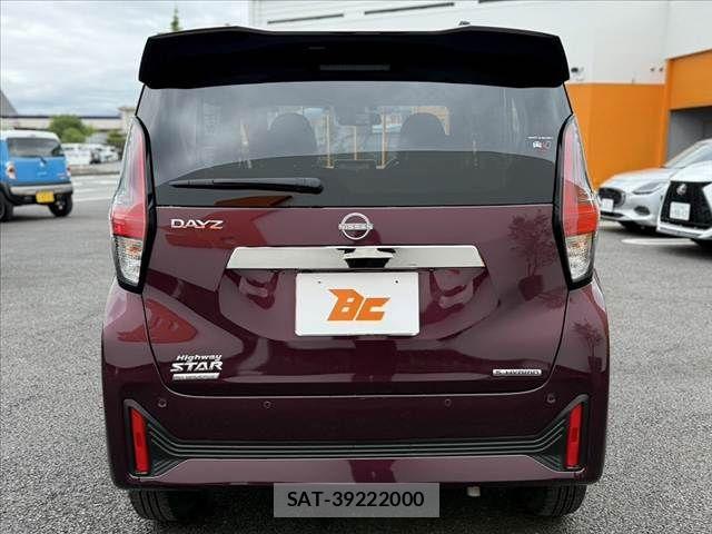 Nissan DAYZ 2024-12 7058187-13