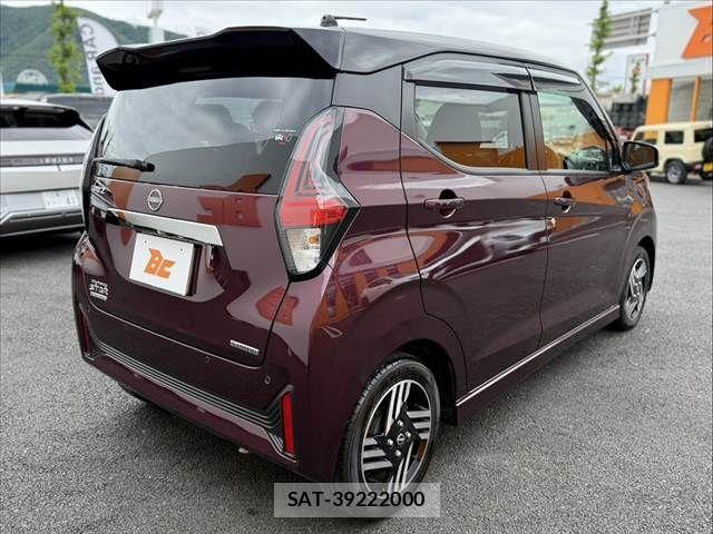 Nissan DAYZ 2024-12 7058187-14