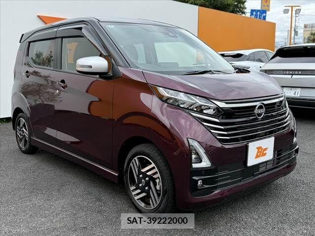 Nissan DAYZ 2024-12 7058187-7