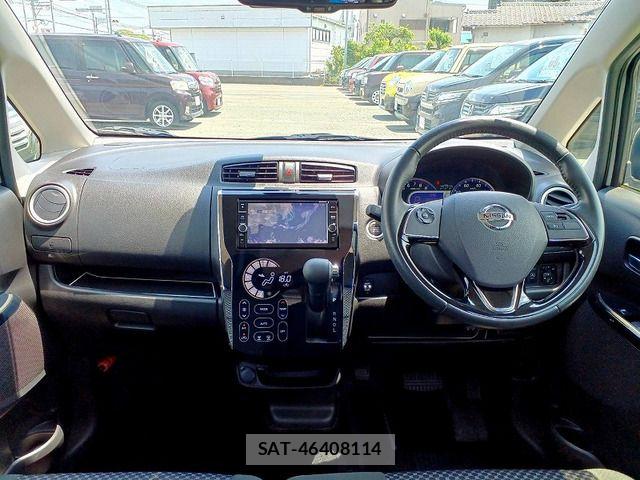 Nissan DAYZ 2017-10 7058207-9