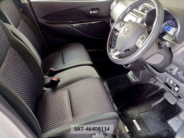 Nissan DAYZ 2017-10 7058207-10