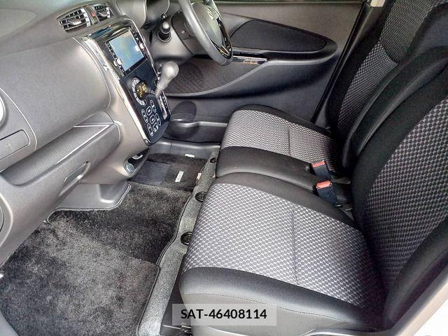 Nissan DAYZ 2017-10 7058207-11