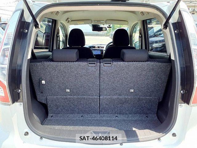 Nissan DAYZ 2017-10 7058207-14
