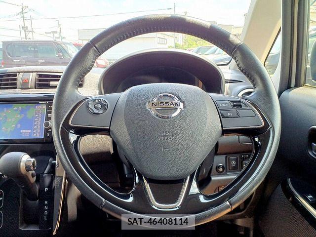 Nissan DAYZ 2017-10 7058207-15