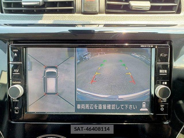 Nissan DAYZ 2017-10 7058207-18