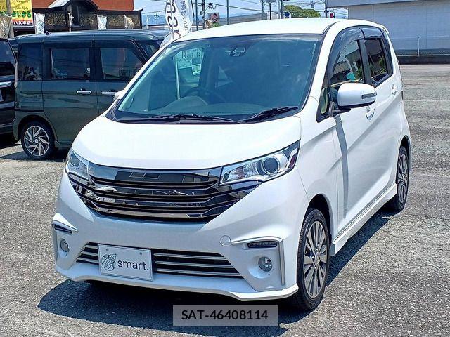 Nissan DAYZ 2017-10 7058207-1