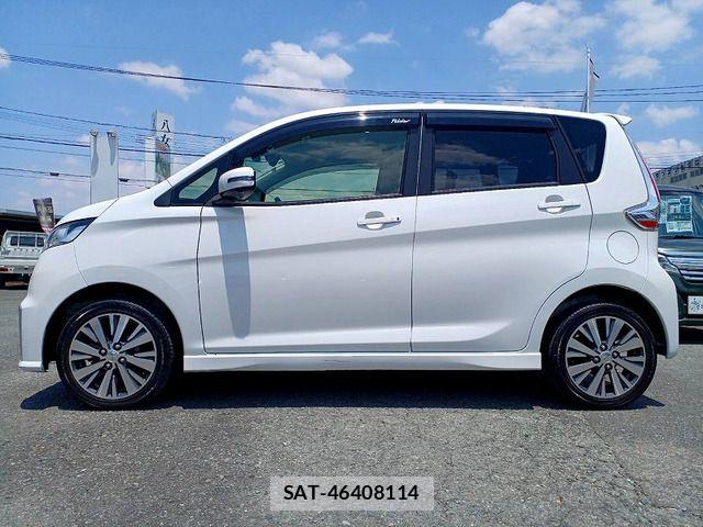 Nissan DAYZ 2017-10 7058207-4