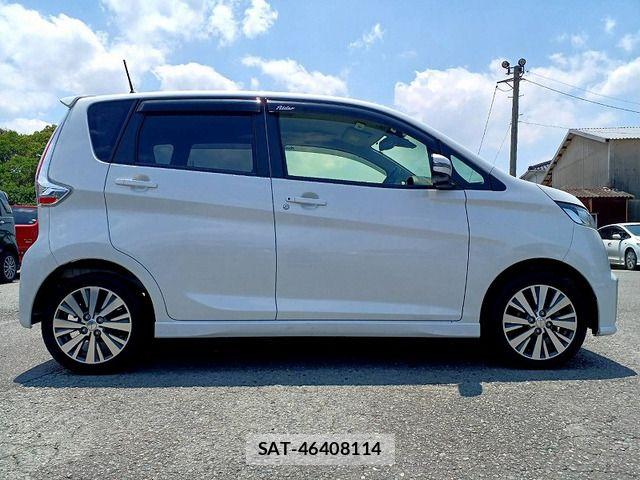 Nissan DAYZ 2017-10 7058207-5