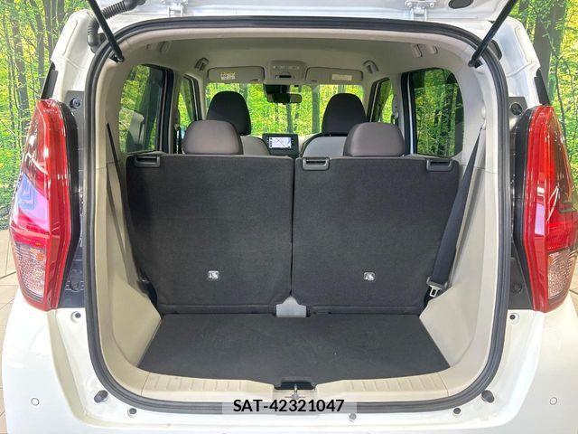 Nissan DAYZ 2020-02 7058206-9