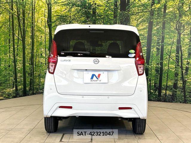 Nissan DAYZ 2020-02 7058206-14