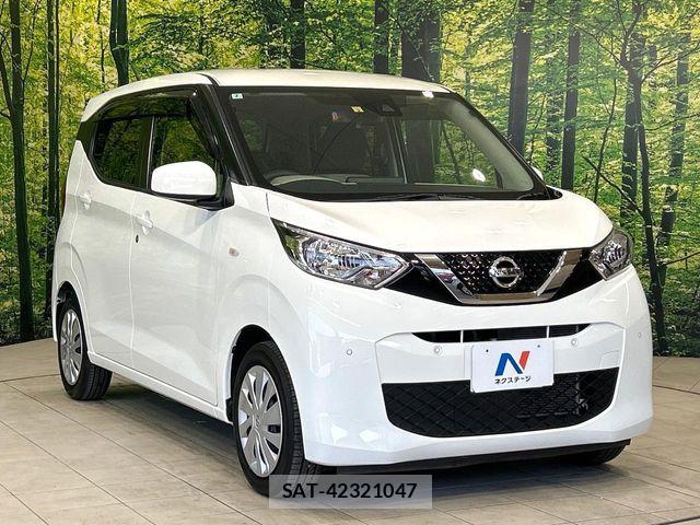 Nissan DAYZ 2020-02 7058206-15