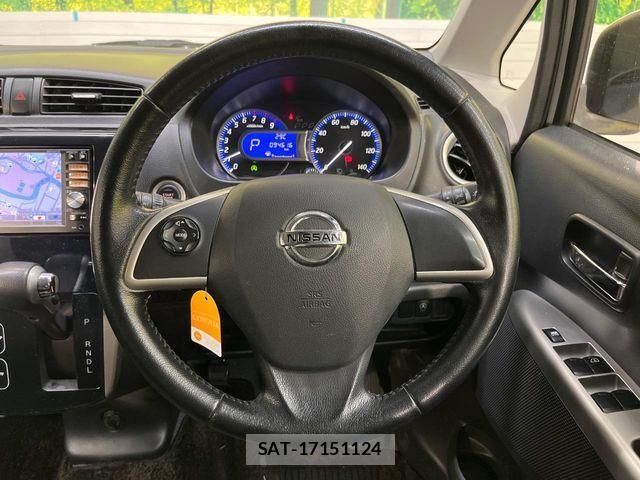 Nissan DAYZ 2014-02 7058209-11