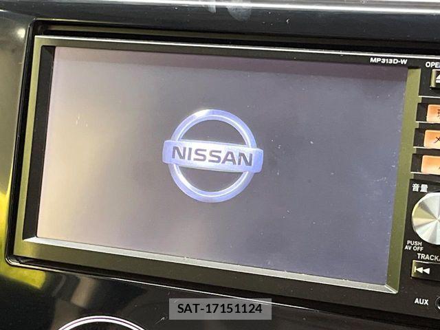 Nissan DAYZ 2014-02 7058209-2
