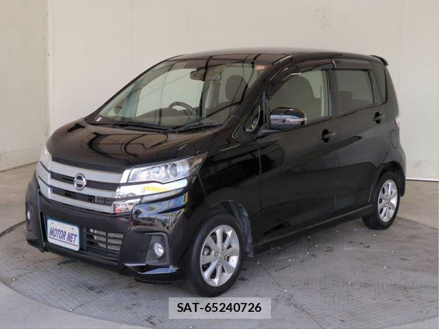 Nissan DAYZ 2016-03 7058217-0