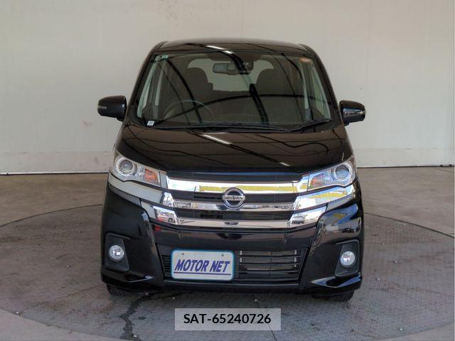 Nissan DAYZ 2016-03 7058217-15