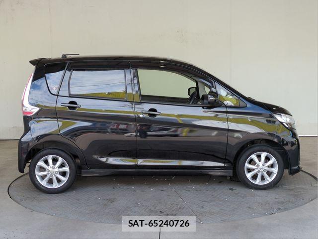 Nissan DAYZ 2016-03 7058217-17