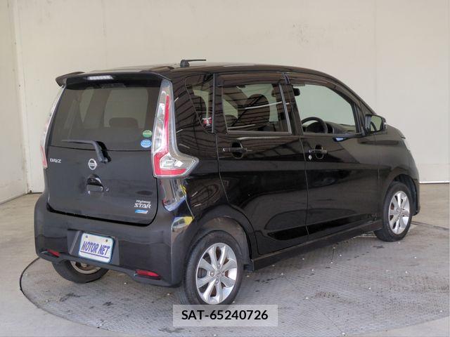 Nissan DAYZ 2016-03 7058217-1
