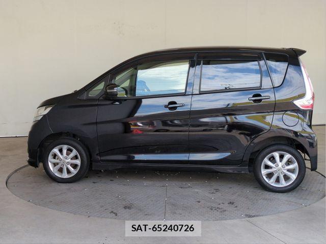 Nissan DAYZ 2016-03 7058217-20