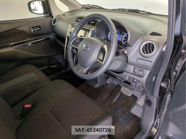 Nissan DAYZ 2016-03 7058217-25