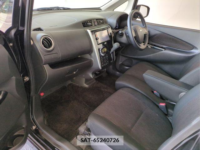 Nissan DAYZ 2016-03 7058217-2