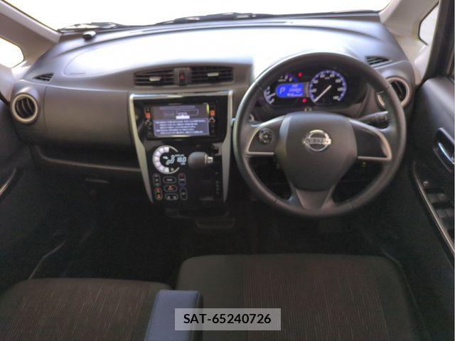 Nissan DAYZ 2016-03 7058217-7
