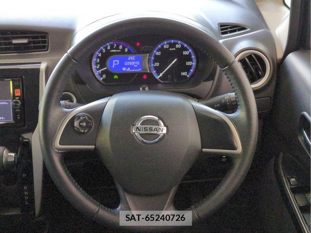 Nissan DAYZ 2016-03 7058217-8