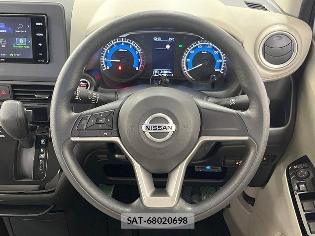 Nissan DAYZ 2021-02 7058192-9