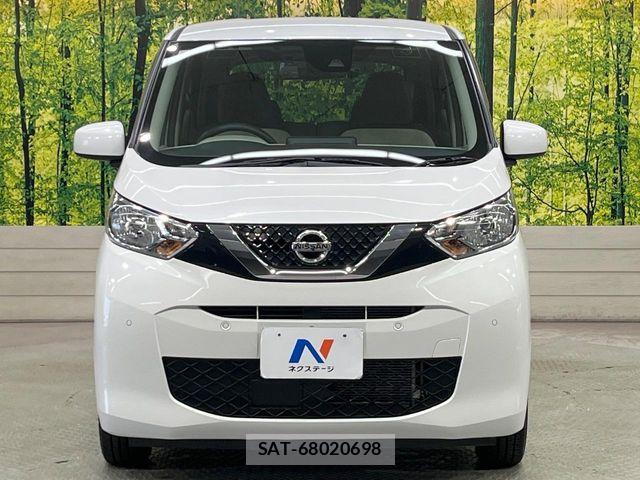 Nissan DAYZ 2021-02 7058192-12