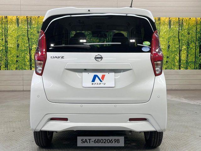 Nissan DAYZ 2021-02 7058192-13