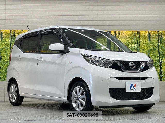 Nissan DAYZ 2021-02 7058192-14