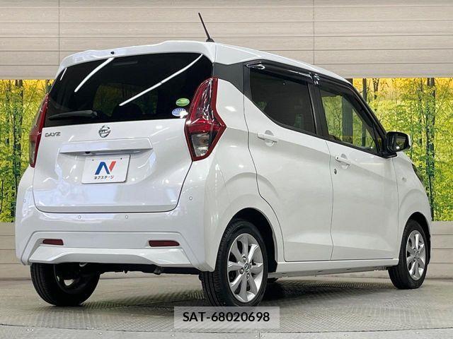 Nissan DAYZ 2021-02 7058192-15