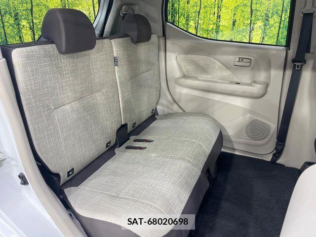 Nissan DAYZ 2021-02 7058192-7