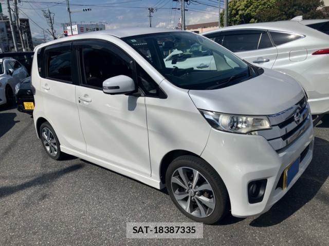 Nissan DAYZ 2013-07 7058225-0