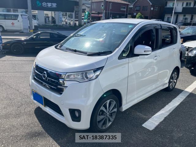 Nissan DAYZ 2013-07 7058225-2