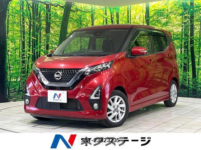 Nissan DAYZ 2019-11 7058203-0