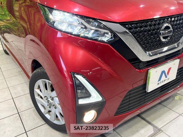 Nissan DAYZ 2019-11 7058203-11