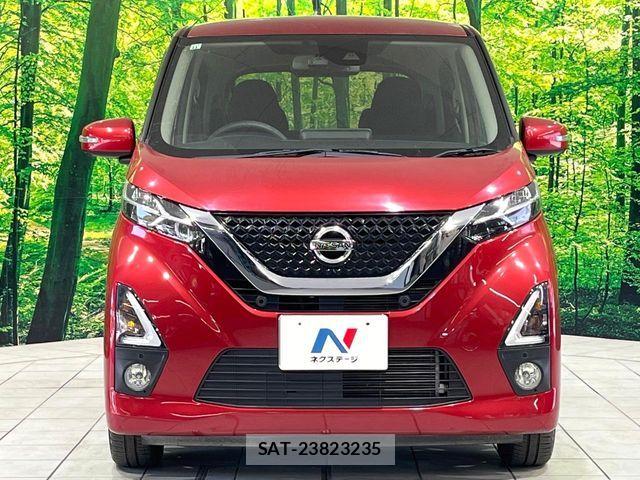 Nissan DAYZ 2019-11 7058203-13