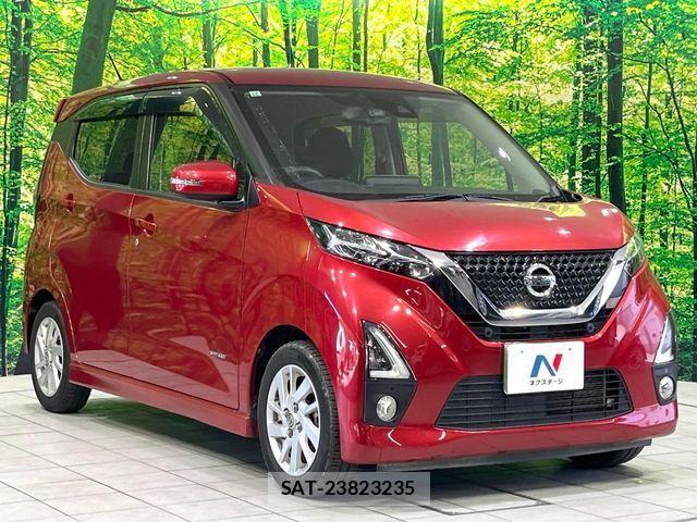 Nissan DAYZ 2019-11 7058203-15