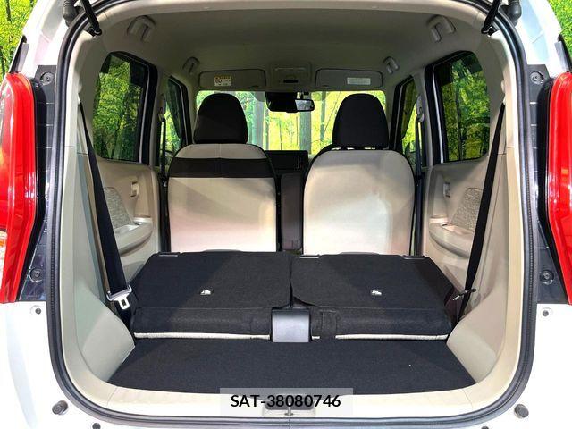 Nissan DAYZ 2021-02 7058197-9