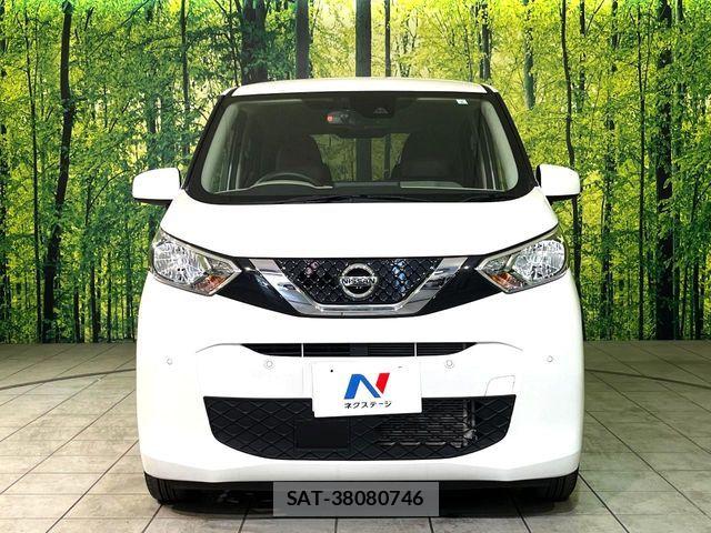 Nissan DAYZ 2021-02 7058197-13