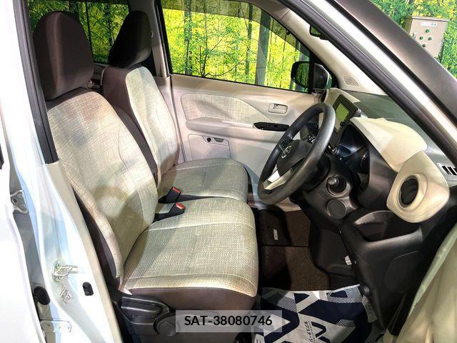 Nissan DAYZ 2021-02 7058197-7