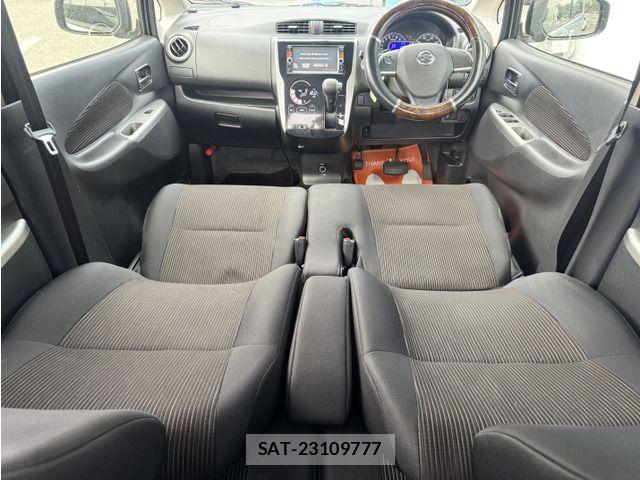 Nissan DAYZ 2014-02 7058222-5