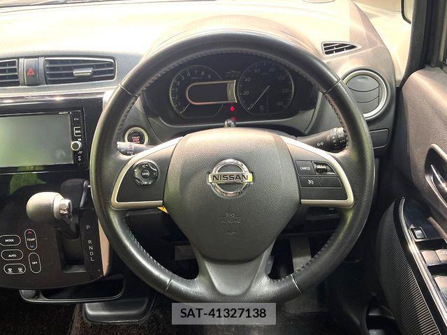 Nissan DAYZ 2017-05 7058205-10