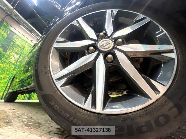 Nissan DAYZ 2017-05 7058205-12