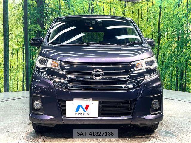 Nissan DAYZ 2017-05 7058205-13