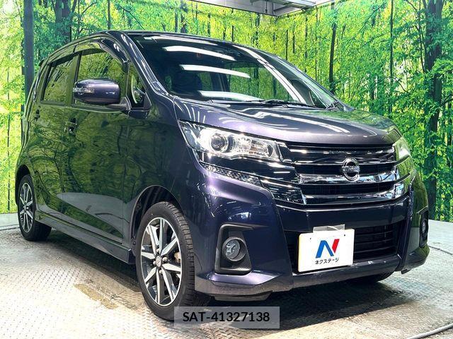 Nissan DAYZ 2017-05 7058205-15