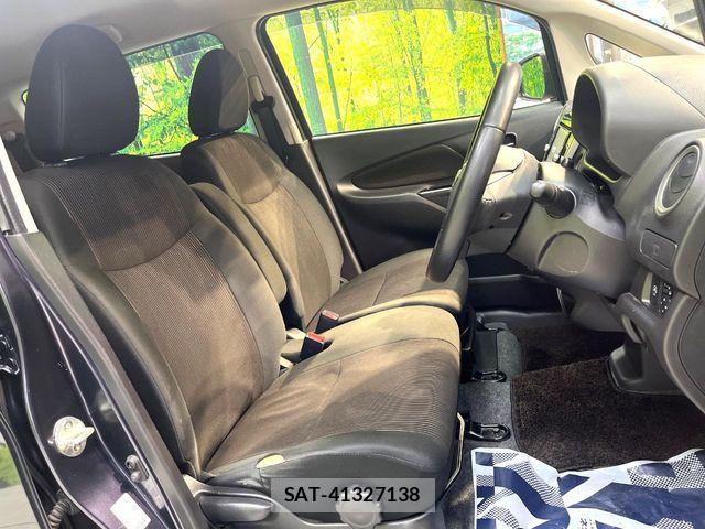 Nissan DAYZ 2017-05 7058205-7