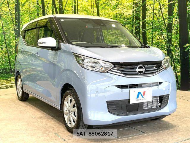 Nissan DAYZ 2025-08 7058188-15