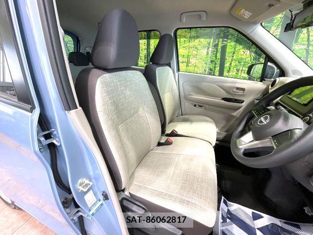 Nissan DAYZ 2025-08 7058188-7